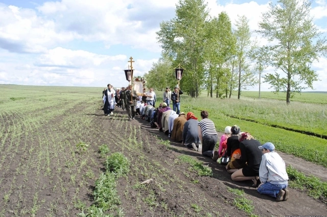  храм времен Екатерины II