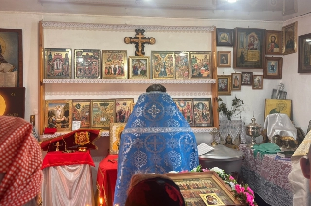  храм времен Екатерины II