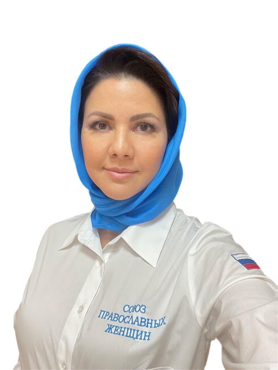 Руководитель - Юмашева Инга Альбертовна